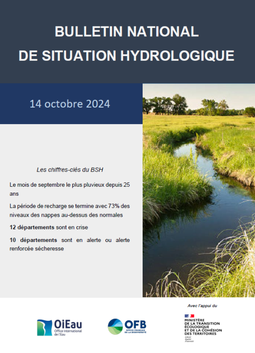 Couverture BSH 10-24